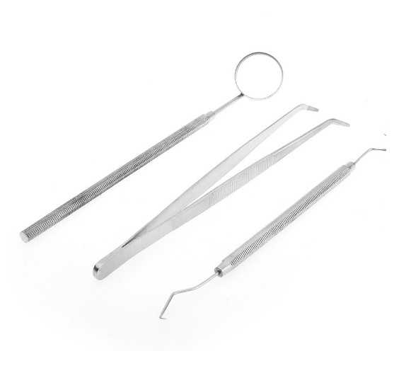 kit instrumental basico